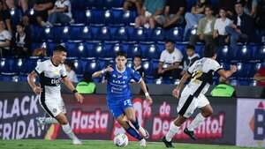 Olimpia busca salir de la mala racha ante Nacional