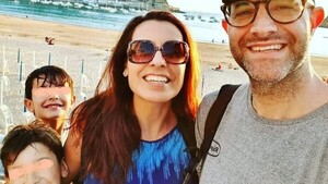 “Los amo, lo siento”: Conmoción en Argentina por mujer que acabó con la vida de su marido y sus dos hijos
