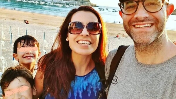 “Los amo, lo siento”: Conmoción en Argentina por mujer que acabó con la vida de su marido y sus dos hijos