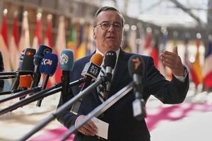 Servicio militar podría volver a ser obligatorio en Alemania, si no hay voluntarios - 1000 Noticias