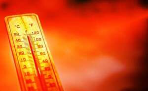 ¿Creías que en tu país hacía calor? Emiratos Árabes Unidos registra una temperatura de 51,6 ºC - Ciencia - ABC Color