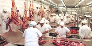 Alto poder adquisitivo de asiáticos beneficia exportación de carne paraguaya, afirman - ADN Digital