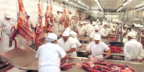 Alto poder adquisitivo de asiáticos beneficia exportación de carne paraguaya, afirman - ADN Digital