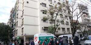 Masacre en Argentina: la declaración clave del psiquiatra y cómo será la despedida de los familiares - Mundo - ABC Color