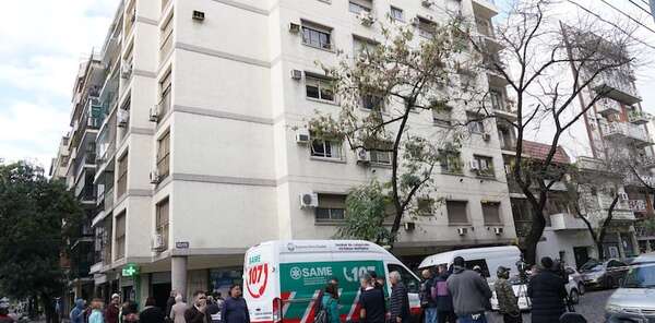 Masacre en Argentina: la declaración clave del psiquiatra y cómo será la despedida de los familiares - Mundo - ABC Color