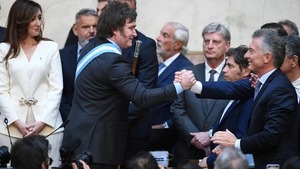 Milei confirma alianza con Macri para las elecciones legislativas en la provincia de Buenos Aires - 1000 Noticias