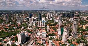 La Nación / Eligen a Paraguay como sede de la próxima conferencia de la OMSA para las Américas