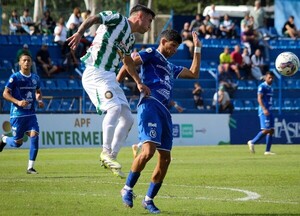 Intermedia: Sol y Rubio se frenaron y el Potro dió otro gran salto - La Tribuna