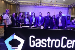 ¡Se llega la segunda edición de la Expo Gastronomik! - trece