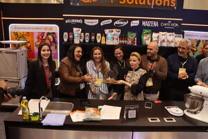 Tras el éxito en su edición anterior, se llega una renovada Expo Gastronomik | Unicanal