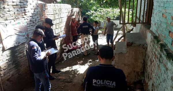 Diario HOY | Hallan cuerpo sin vida de una mujer en una vivienda del barrio Sajonia