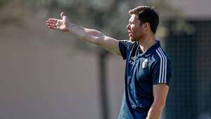 Xabi Alonso, anunciado como el nuevo entrenador del Real Madrid - Fútbol Español - ABC Color