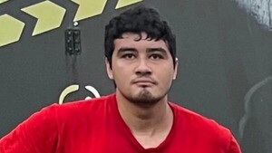 Familiares y amigos de joven autista se organizan para búsqueda