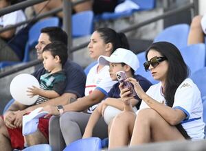 Nacional vs. Olimpia: minuto a minuto en vivo - Fútbol - ABC Color