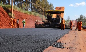 Japón otorga crédito de USD 240 millones para el Corredor Suroeste