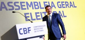Versus / Fútbol brasileño elige a su nuevo presidente horas antes del arribo de Ancelotti