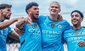 Versus / Manchester City, Chelsea y Newcastle logran los últimos cupos a Champions