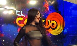 “Orgullosa de ser parte de algo tan grande”, dijo la ‘más bebé’ del living