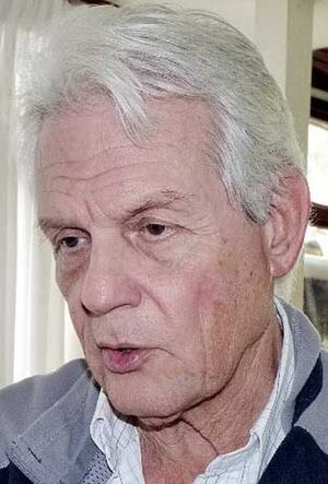 Falleció Guillermo Caballero Vargas - Nacionales - ABC Color