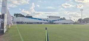 Apertura 2025 propone el paso de Villeta a Itauguá - Fútbol - ABC Color