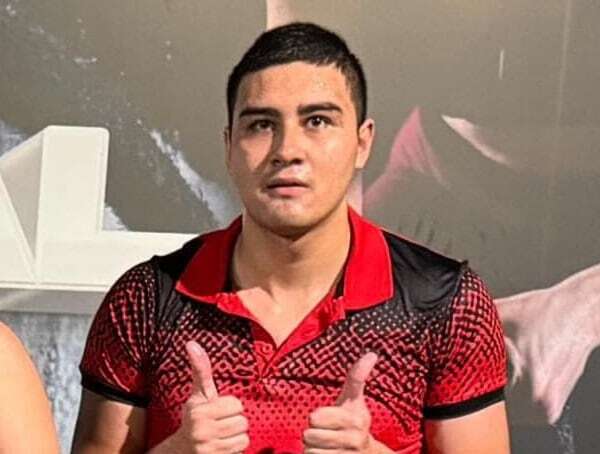 Realizan intenso rastrillaje para buscar a joven autista desaparecido