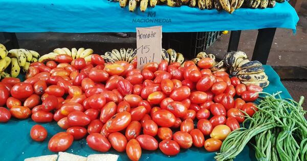 La Nación / Intendente de Itakyry apuntó a la gobernación ante reclamos de productores locales