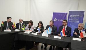 FEM Mercosur: Países de la región debatieron sobre integración de sistemas
