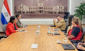 Titulación masiva del INDERT: Arrancó el “tablero de control”, a cargo de la Presidencia de la República