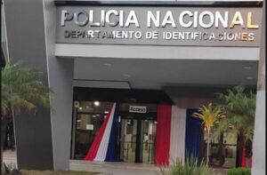 Identificaciones anuncia la vigencia de su nuevo horario de atención