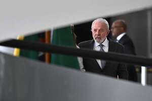 Lula vuelve a acusar a Israel de perpetrar un genocidio en Gaza tras los nuevos bombardeos - Mundo - ABC Color