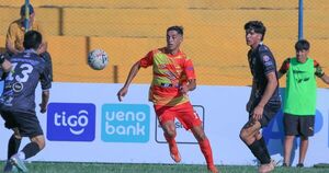 En marcha el segundo capítulo de la Primera C | Asociación Paraguaya de Fútbol