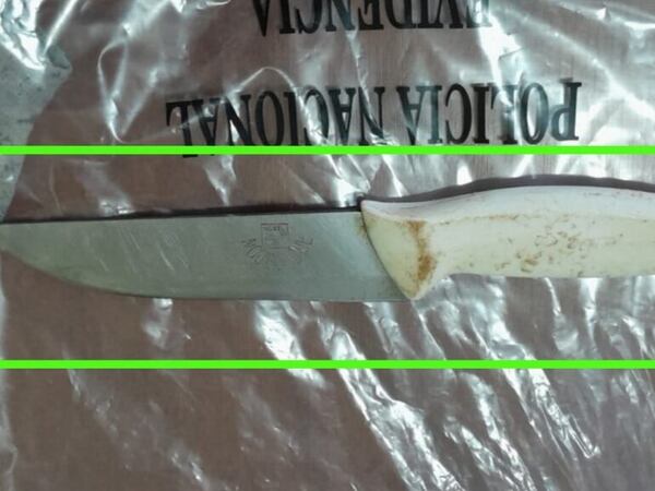 Dos detenidos por intento de homicidio de un adolescente en presunta represalia - Policiales - ABC Color