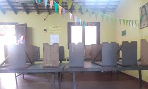 Mondaha ingresan a un comedor comunitario y se roban una placa eléctrica