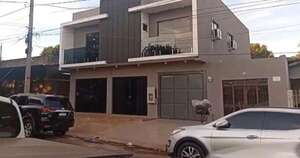 Diario HOY | Capturan a brasileño implicado en supuesto plan de asalto a casa de cambios en PJC