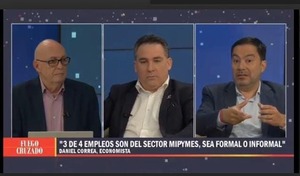 La informalidad sigue siendo el gran problema de las mipymes - ADN Digital