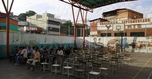 Represión y apatía ciudadana marcaron los comicios del 25 de mayo en Venezuela