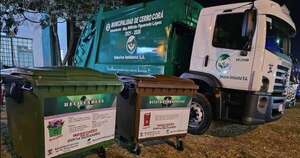 La Nación / Intendente denunciado por apropiación de máquinas
