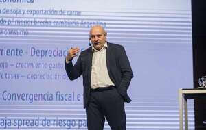Caja Fiscal  es el mayor riesgo para la sostenibilidad de las finanzas públicas - Economía - ABC Color
