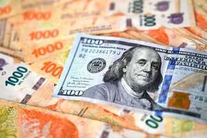 Remesas desde Argentina sumaron US$ 37 millones con repunte de 204% - Economía - ABC Color