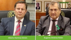 Mafia de pagaré: Ministros de Corte se reúnen hoy con los miembros de la Comisión del Senado - El Observador