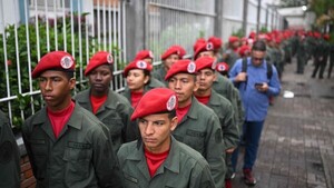 Maduro se encamina a consolidar su poder con elecciones sin oposición