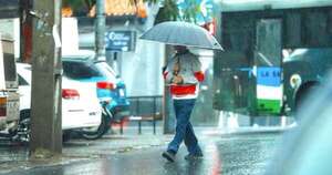Diario HOY | Ambiente cálido para hoy, lluvias y mínimas de hasta 6ºC en la semana