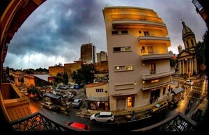 Pronostican jornada cálida para este lunes, con probabilidad de lluvias y frío desde el martes - .::Agencia IP::.