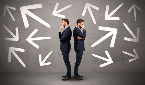 ¿Por qué me cuesta tanto tomar decisiones?: razones comunes y soluciones prácticas - Estilo de vida - ABC Color