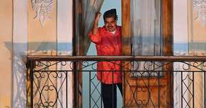 La Nación / Maduro arrasó en elecciones regionales con abstención de la oposición