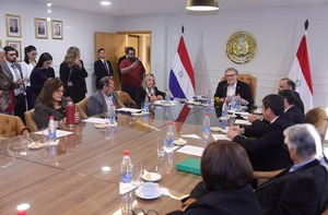 Ministros de la Corte van hoy al Congreso por “mafia de los pagarés” - ADN Digital