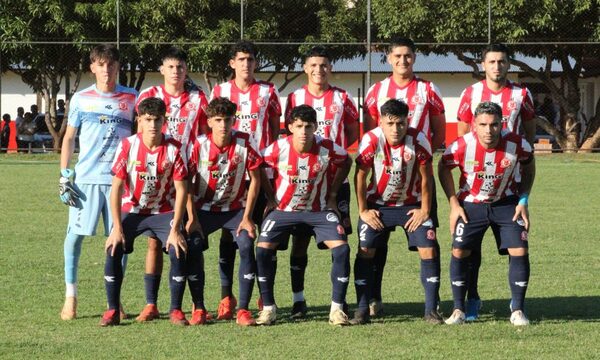3 Corrales vapulea a Acaraymi