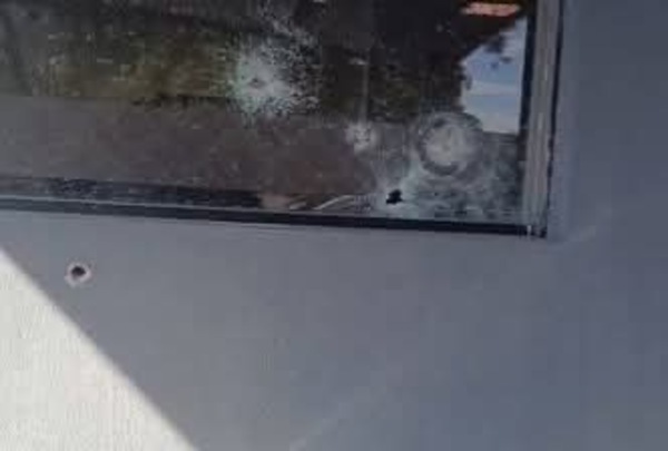 Violento asalto a heladería en CDE