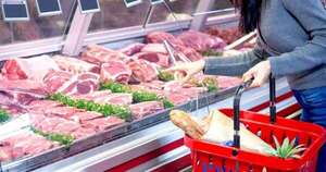 La Nación / Envío de carne porcina a Singapur estimularía las ventas locales para pequeños y medianos productores