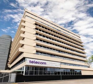 Telecom Argentina emite US$ 800 millones para financiar compra de la filial de Telef贸nica